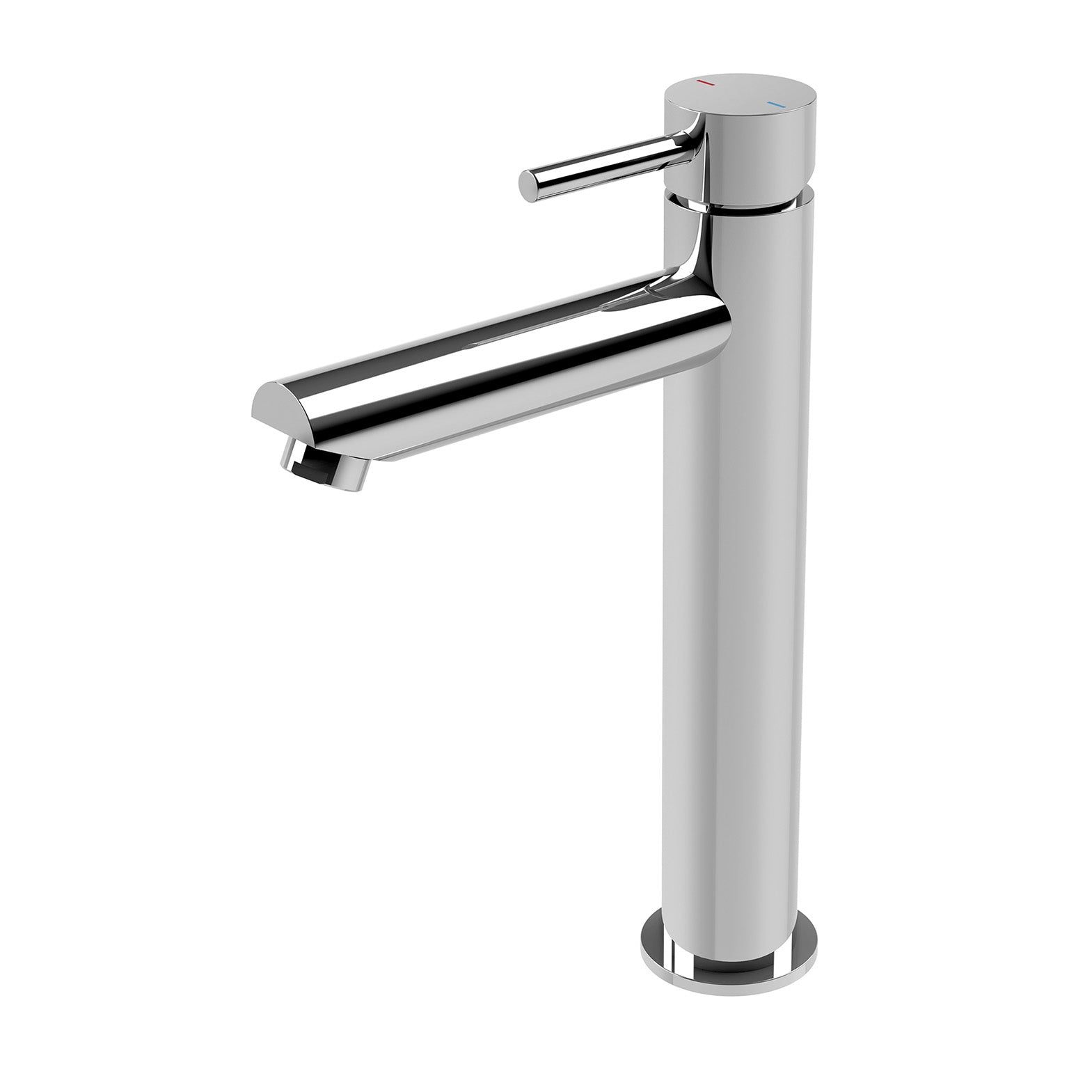 Pina 6 Star WELS Vessel Mixer - Lead Free