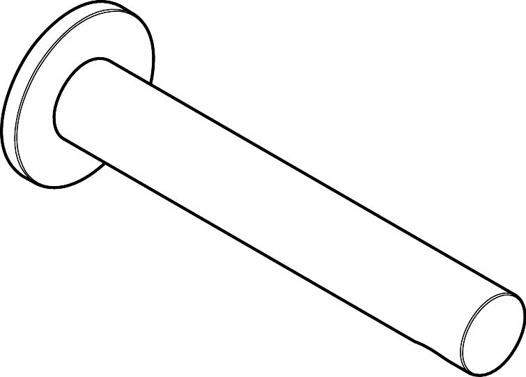 Zesis S Bath Spout