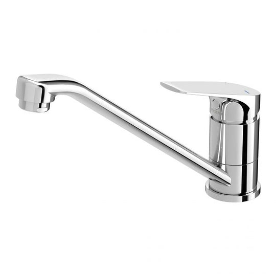 Ivy MKII 6 Star WELS Rating Swivel Sink Mixer - Lead Free