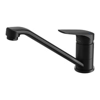 Ivy MKII 6 Star WELS Rating Swivel Sink Mixer - Lead Free