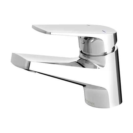 Ivy MKII Fixed Basin Mixer – Lead Free