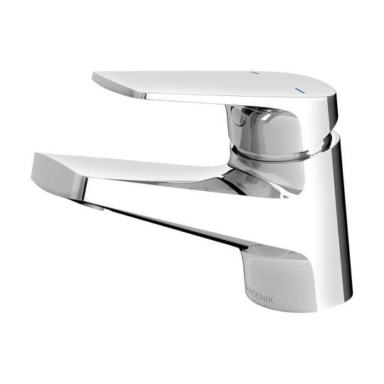 Ivy MKII 6 Star WELS Rating Fixed Basin Mixer – Lead Free
