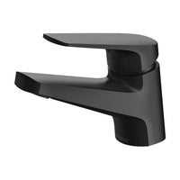 Ivy MKII 6 Star WELS Rating Fixed Basin Mixer – Lead Free