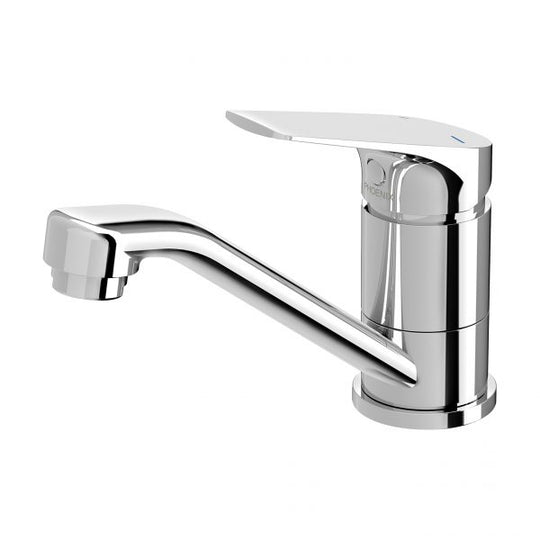 Ivy MKII 6 Star WELS Rating Swivel Basin Mixer – Lead Free
