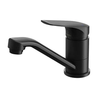 Ivy MKII 6 Star WELS Rating Swivel Basin Mixer – Lead Free