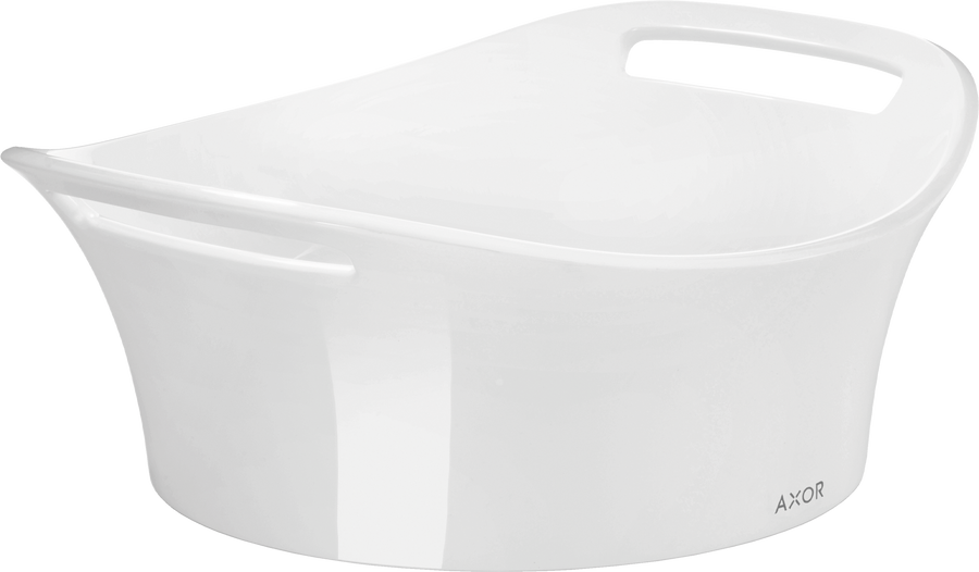 Urquiola Round Above Counter Basin