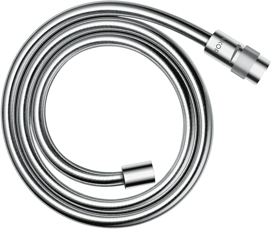 Shower Hose with Volume Control