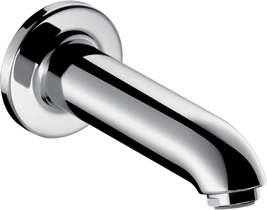 Focus Bath Spout