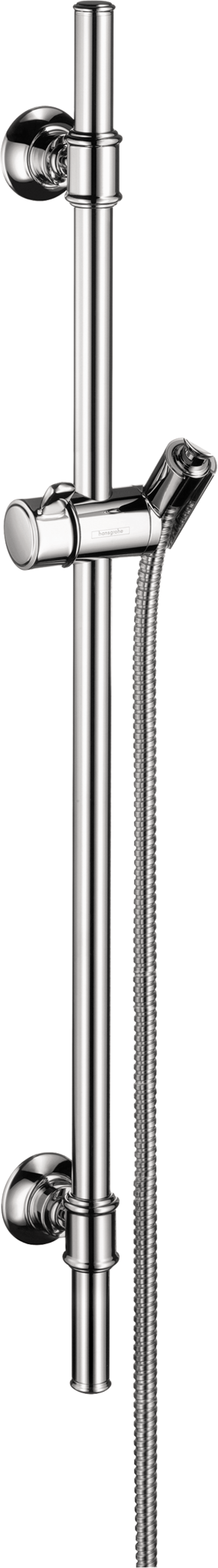 Montreux Shower Bracket with Shower Hose