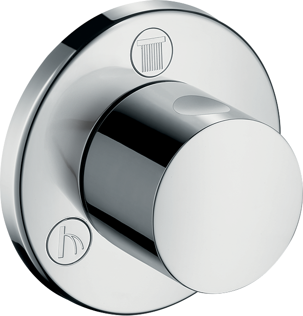 Quattro Four-way Diverter Valve