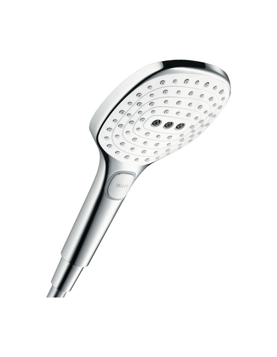 Raindance Select E Hand shower 120 3jet EcoSmart