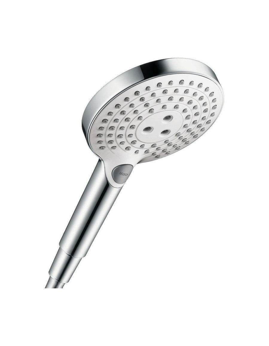 Raindance Select S Hand shower 120 3jet EcoSmart