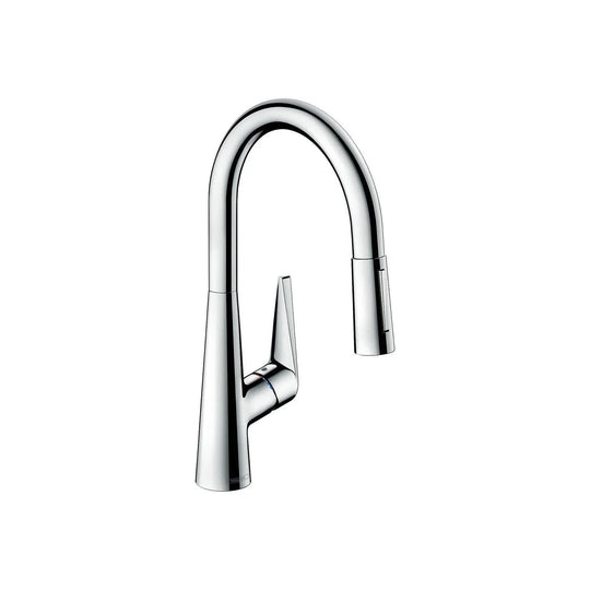 Talis M51 Single lever kitchen mixer