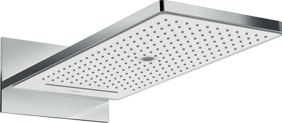 Rainmaker Select 580 3 Jet Overhead Shower