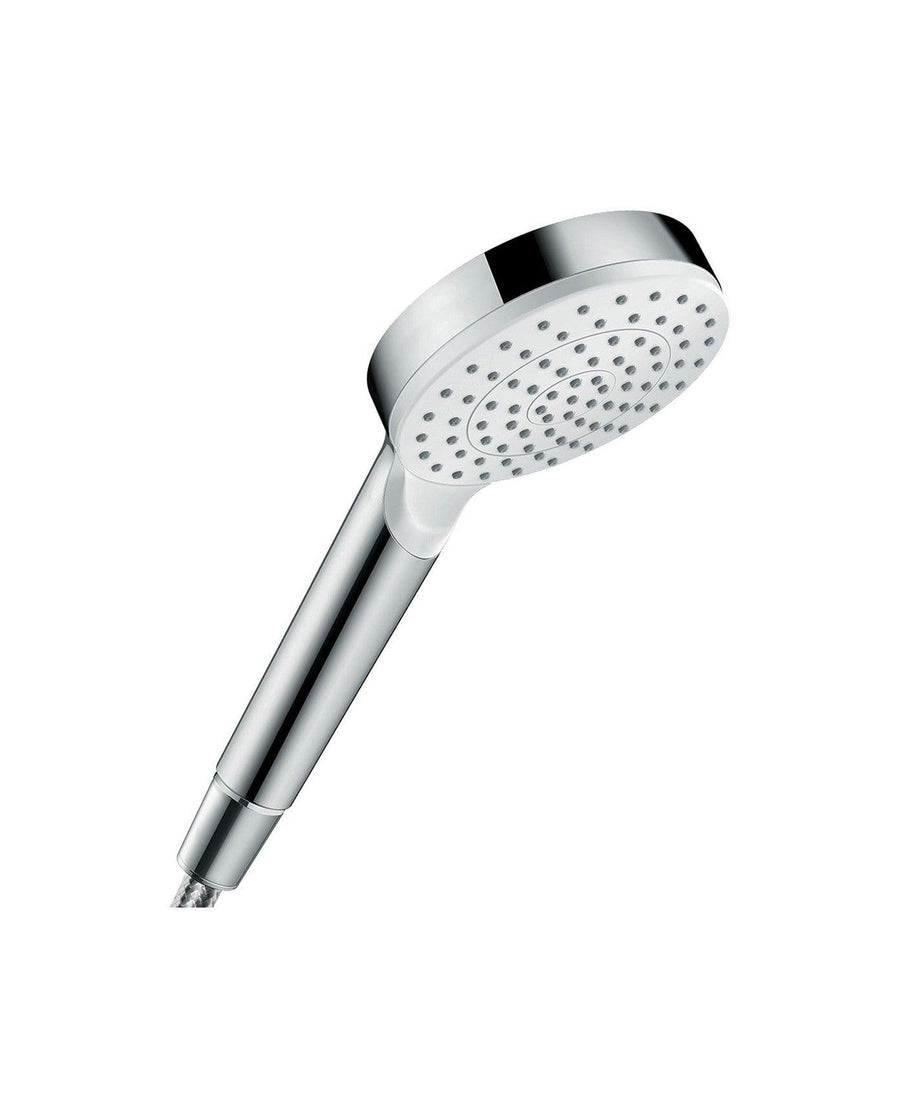 Crometta Hand shower 100 1jet EcoSmart+