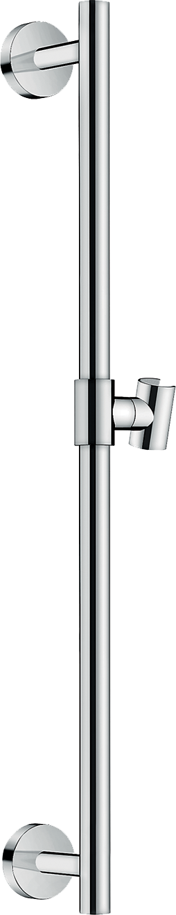 Unica Comfort Shower Rail