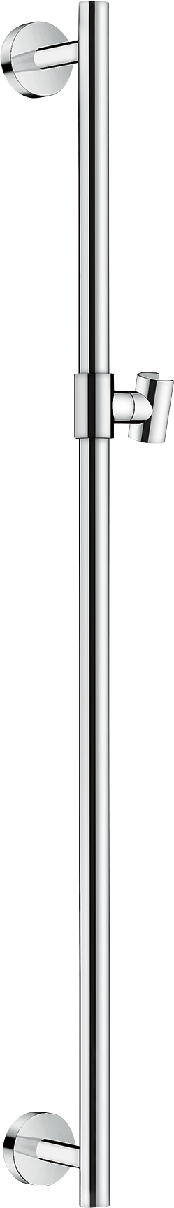 Unica Comfort Shower Rail