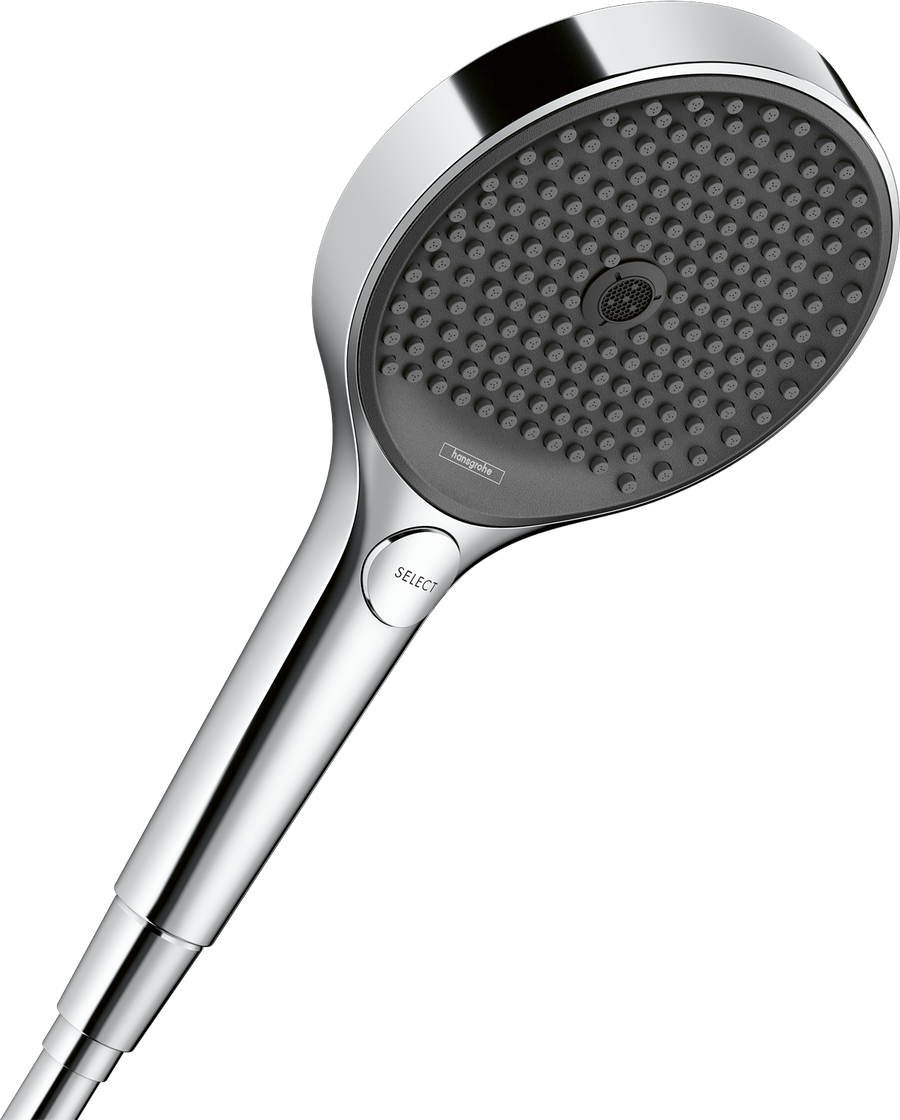 Rainfinity 130 3 Jet EcoSmart Hand Shower