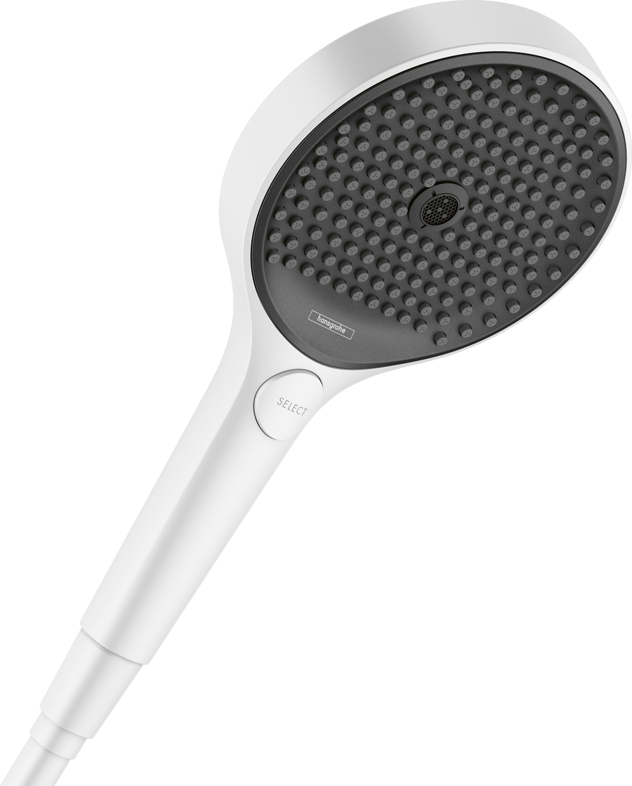 Rainfinity 130 3 Jet EcoSmart Hand Shower