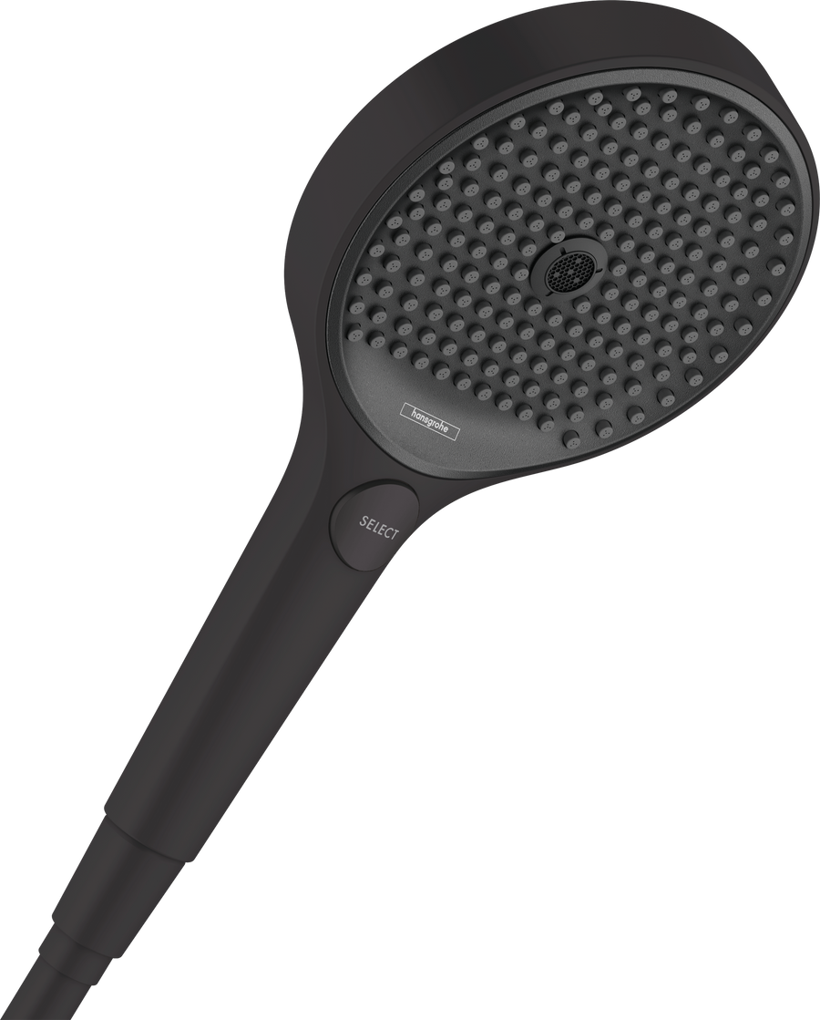 Rainfinity 130 3 Jet Hand Shower