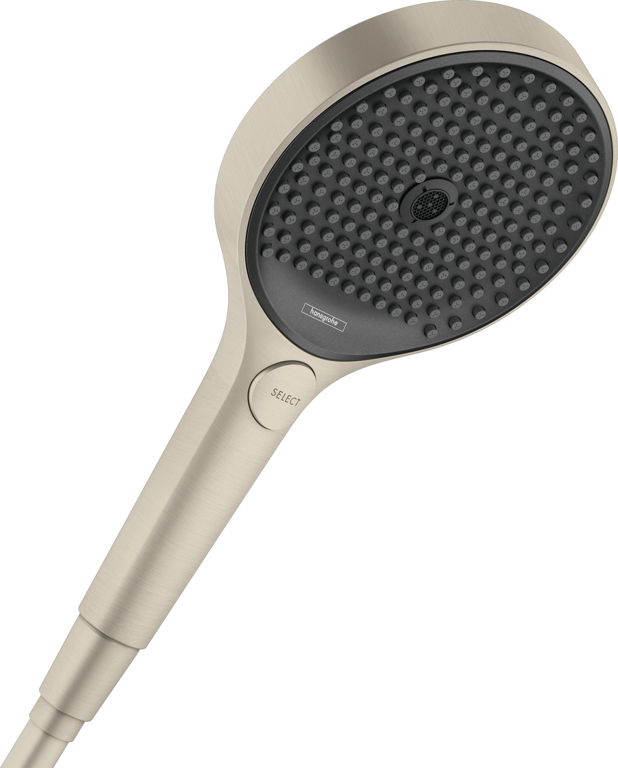 Rainfinity 130 3 Jet Hand Shower