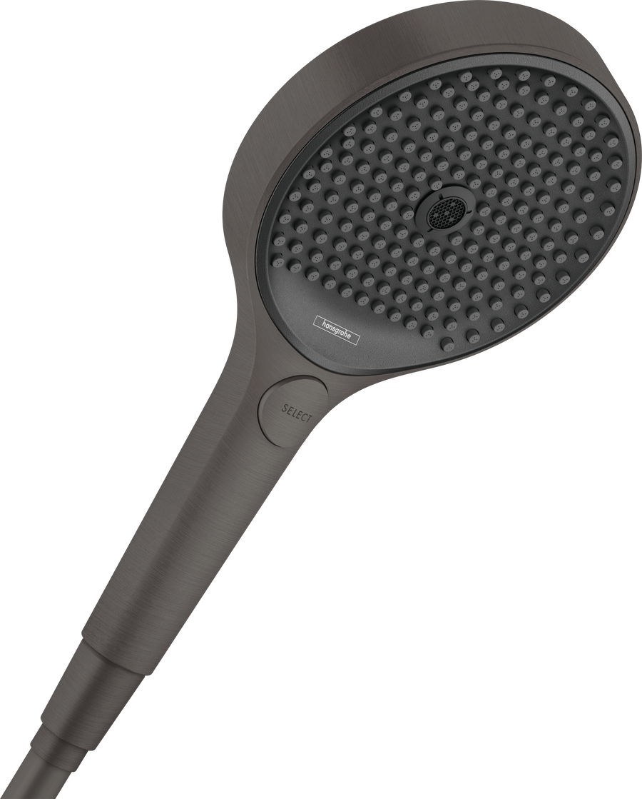 Rainfinity 130 3 Jet Hand Shower
