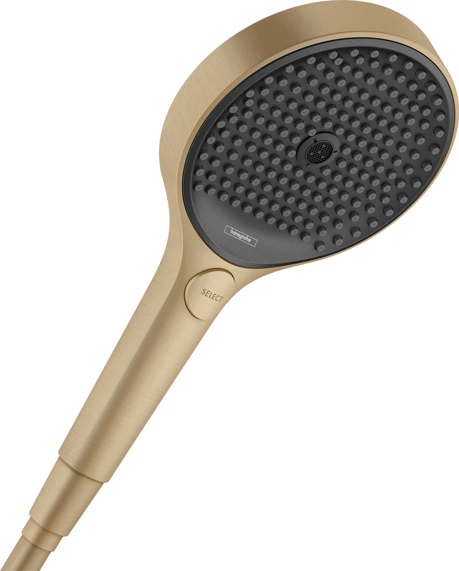 Rainfinity 130 3 Jet Hand Shower