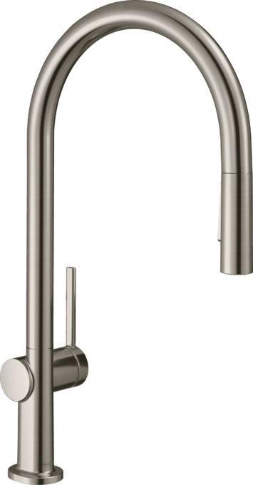 Talis M54 Single lever kitchen mixer