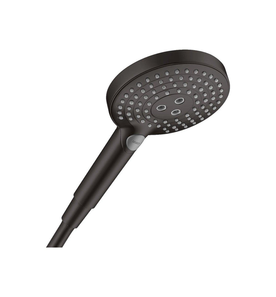 Raindance Select S Hand shower 120 3jet EcoSmart