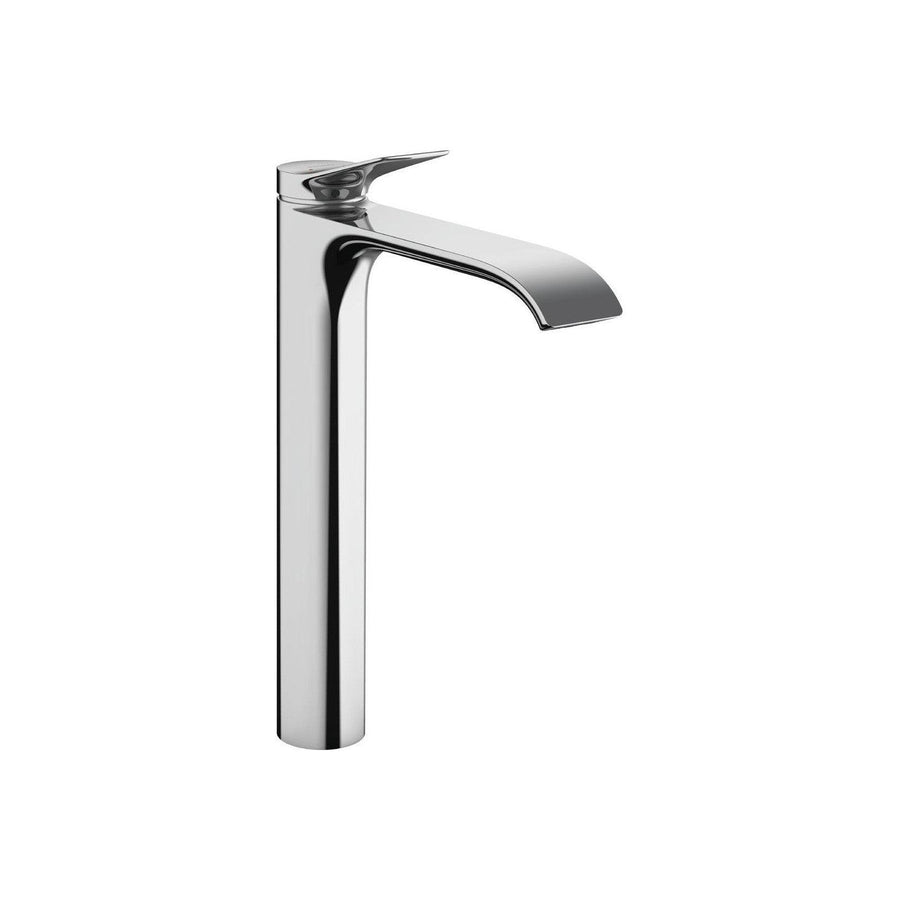 Vivenis Single lever basin mixer 80 without waste set