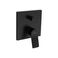 Vivenis Single lever bath mixer for concealed installation for iBox universal
