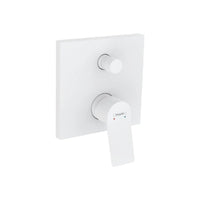 Vivenis Single lever bath mixer for concealed installation for iBox universal