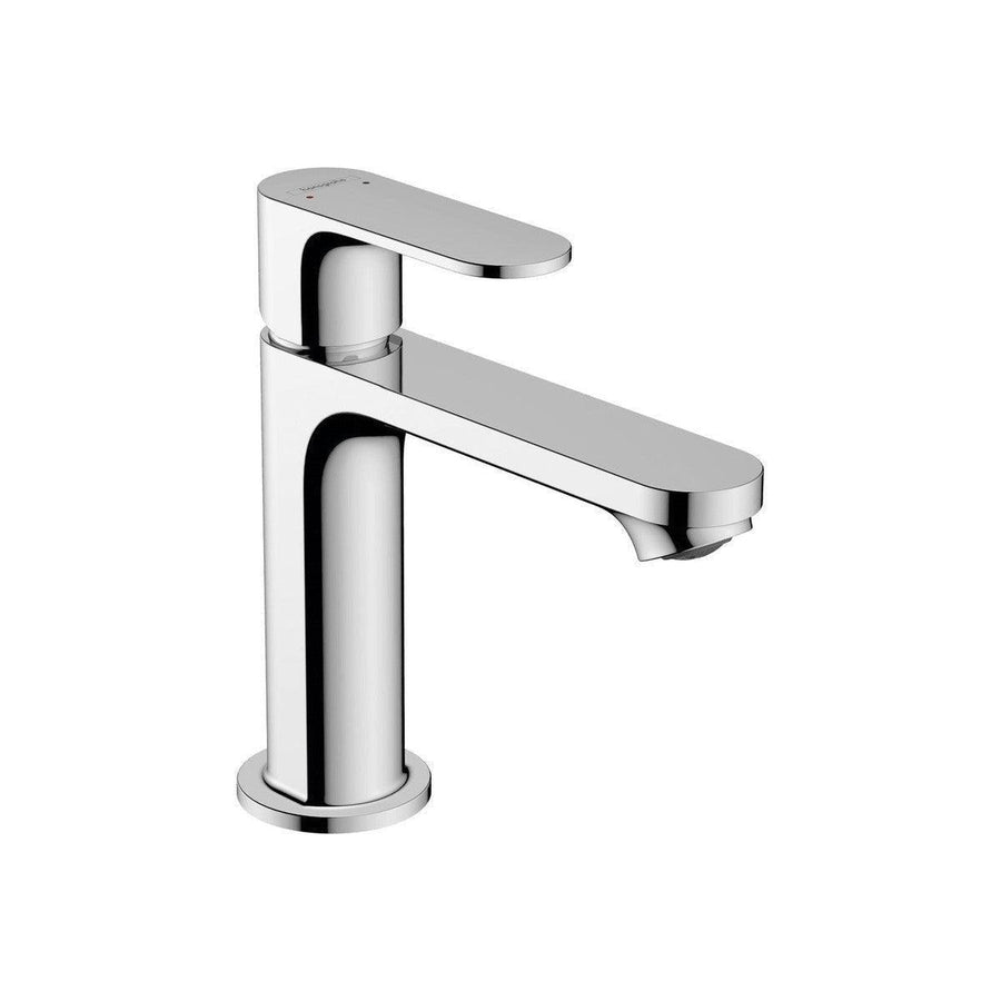 Rebris S 110 Basin Mixer