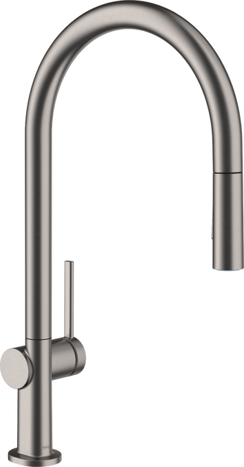 Talis M54 Single lever kitchen mixer