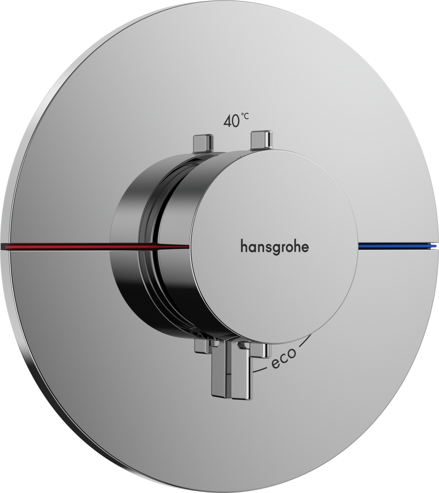 ShowerSelect Comfort S Thermostat