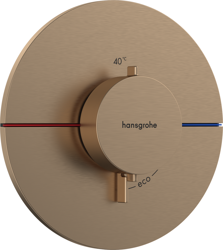 ShowerSelect Comfort S Thermostat