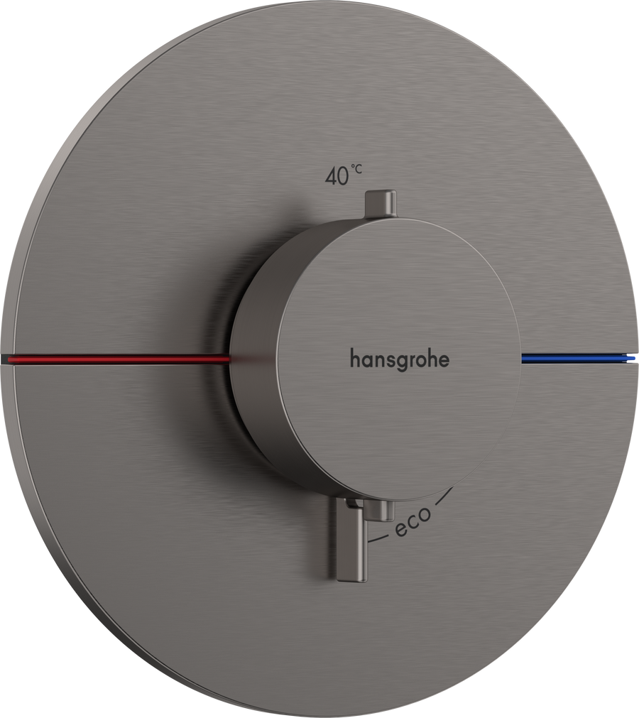 ShowerSelect Comfort S Thermostat
