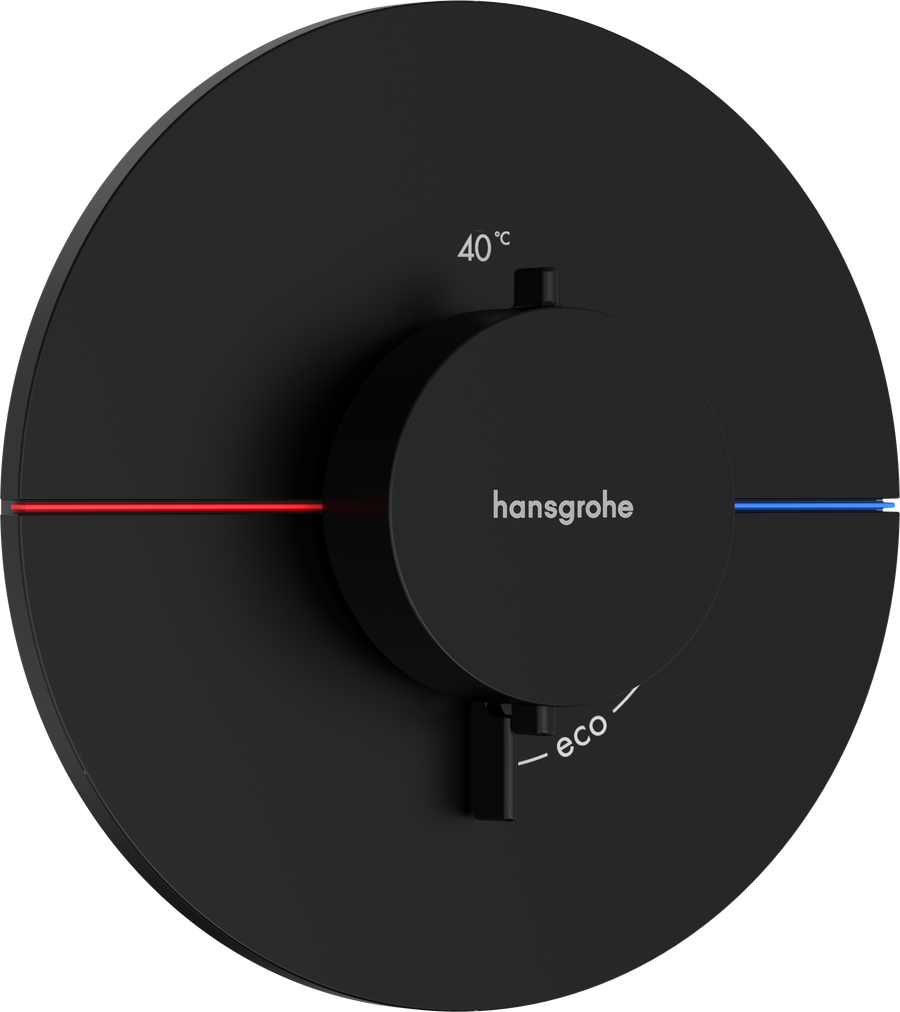 ShowerSelect Comfort S Thermostat
