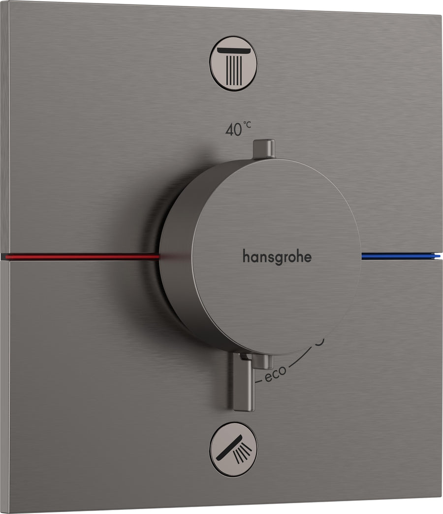 ShowerSelect Comfort E Thermostat