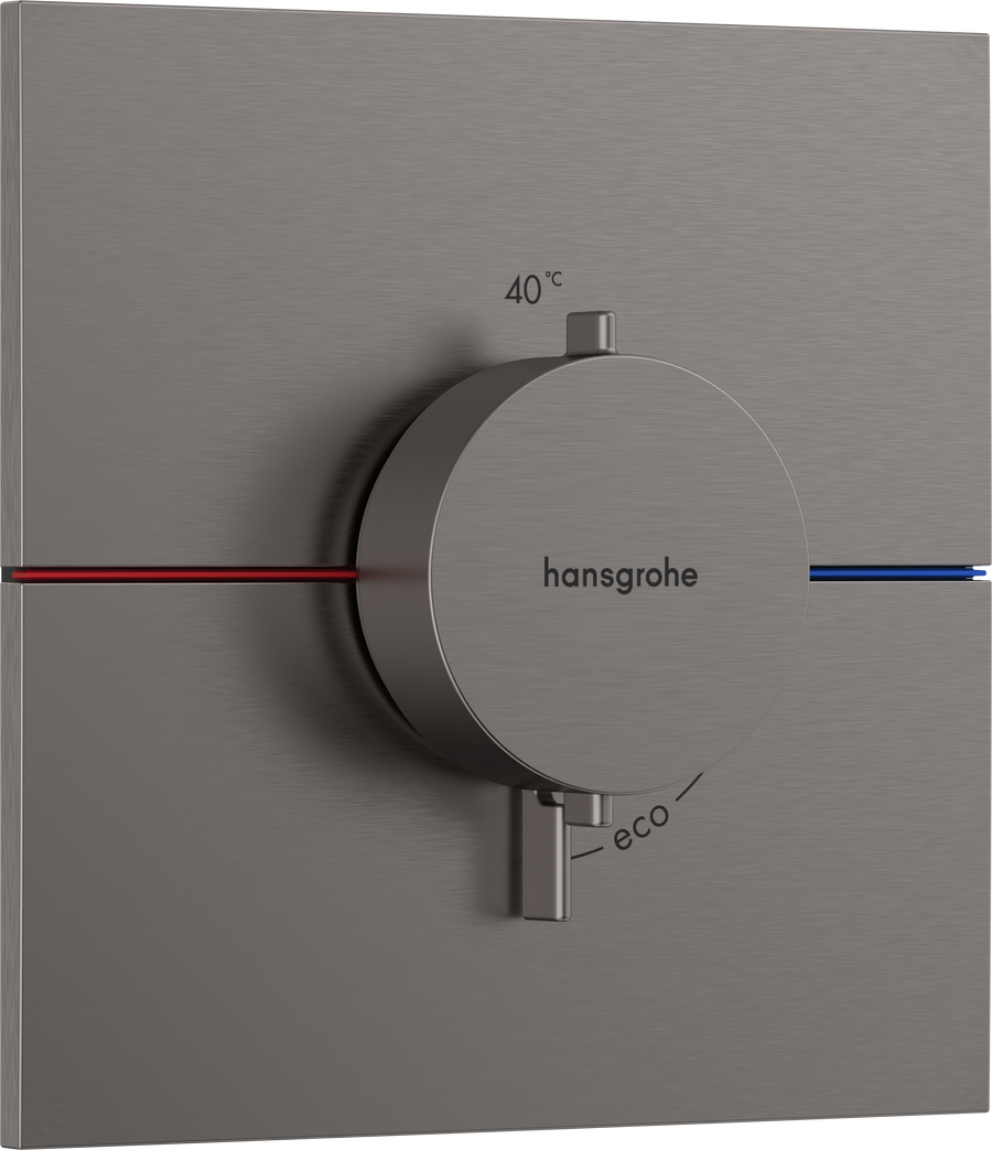 ShowerSelect Comfort E Thermostat