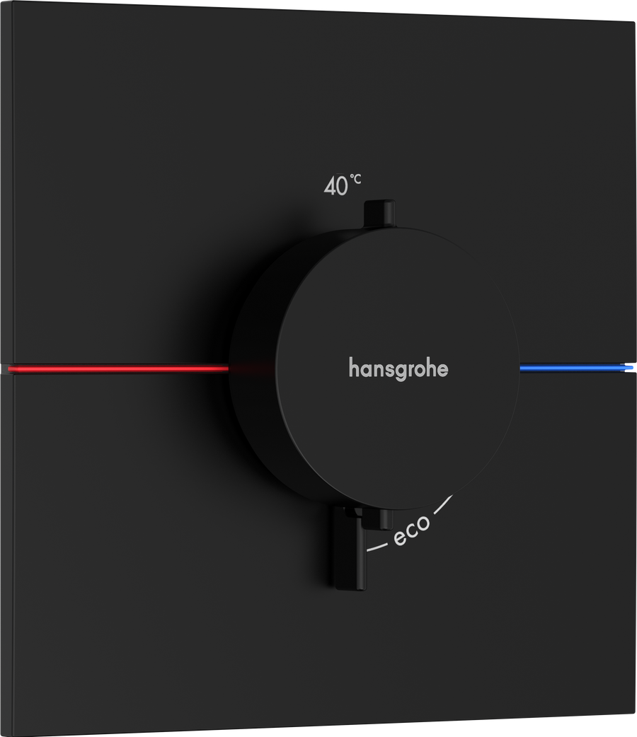 ShowerSelect Comfort E Thermostat