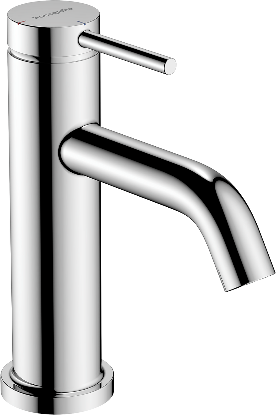 Tecturis S 80 Basin Mixer