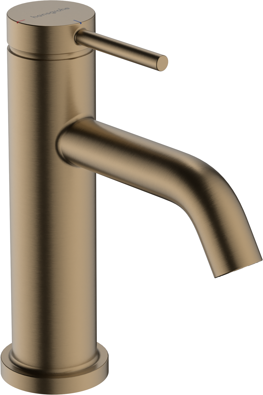 Tecturis S 80 Basin Mixer
