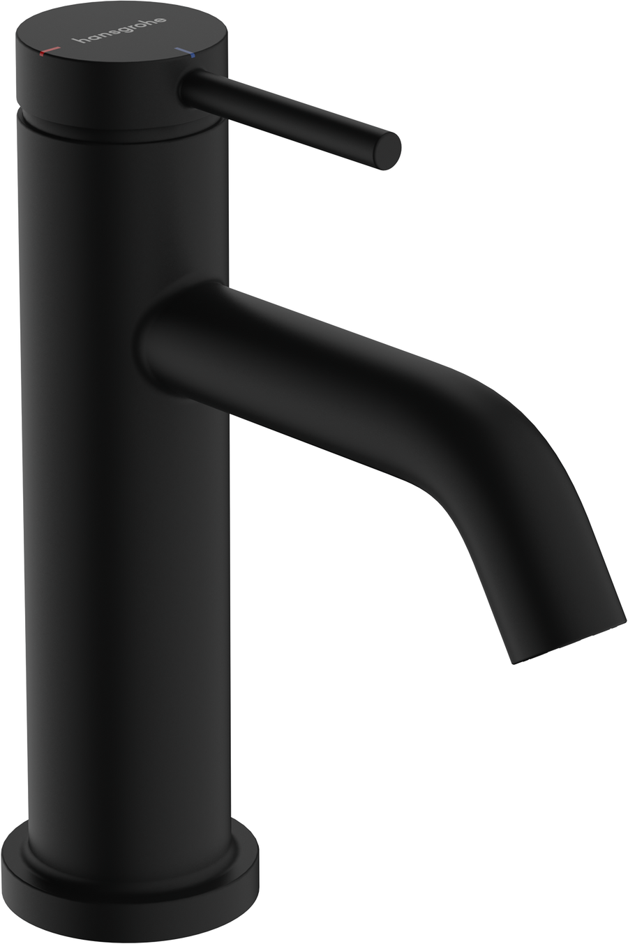 Tecturis S 80 Basin Mixer