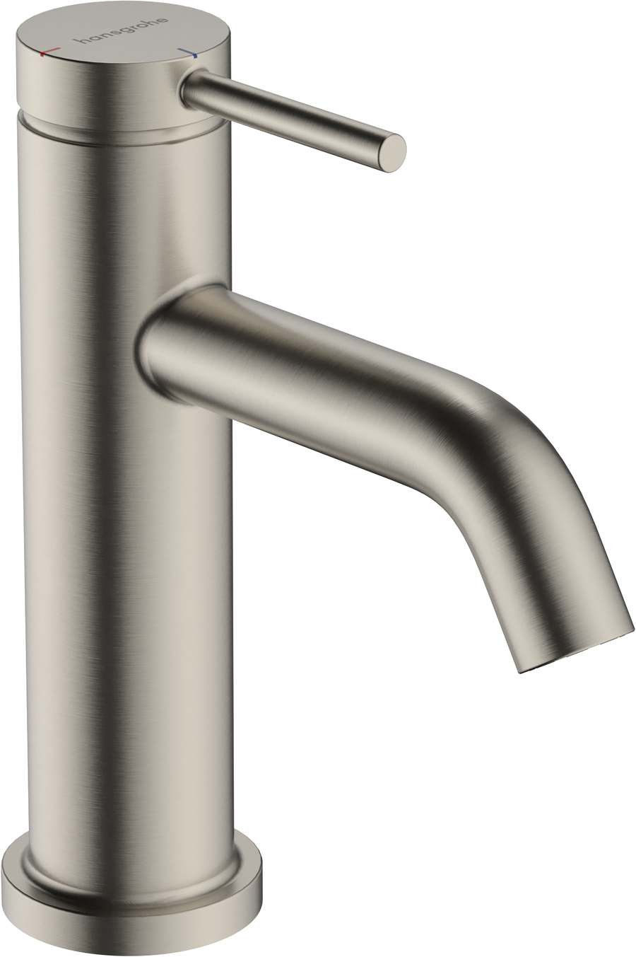 Tecturis S 80 Basin Mixer