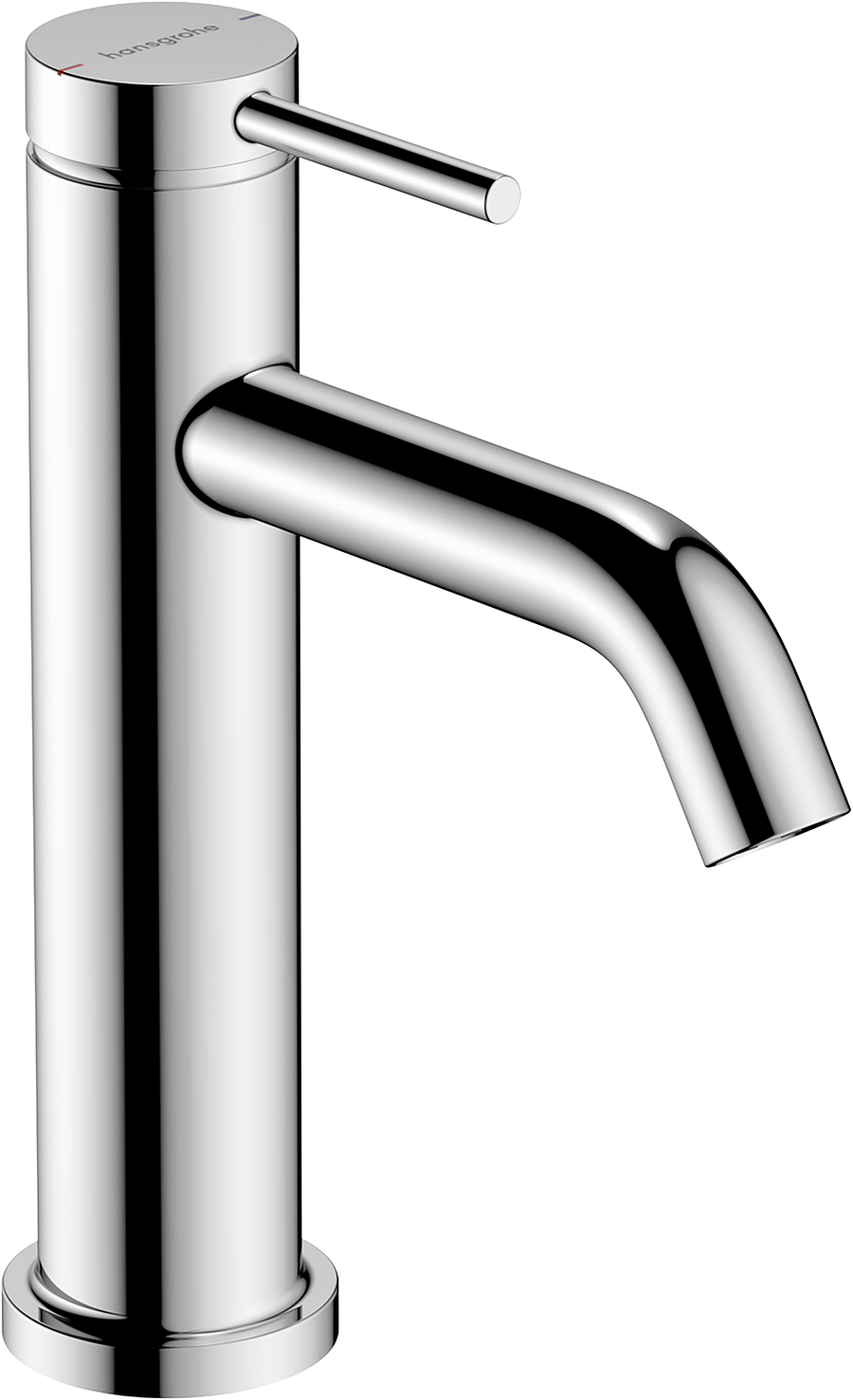 Tecturis S 110 Basin Mixer