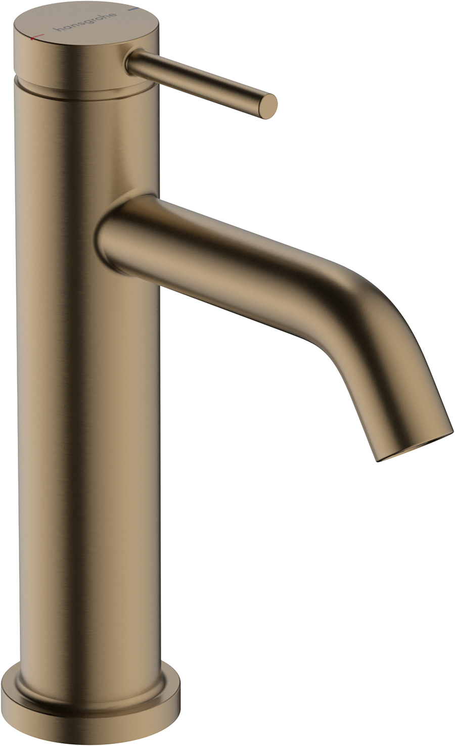 Tecturis S 110 Basin Mixer