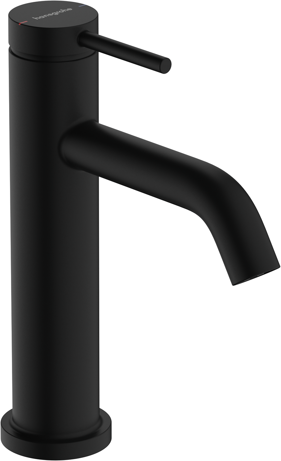 Tecturis S 110 Basin Mixer