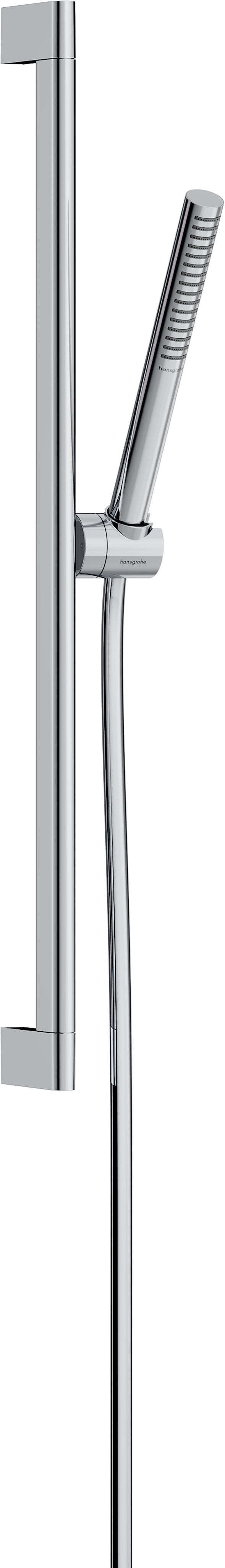 Pulsify S 100 1 Jet Overhead Shower On Rail