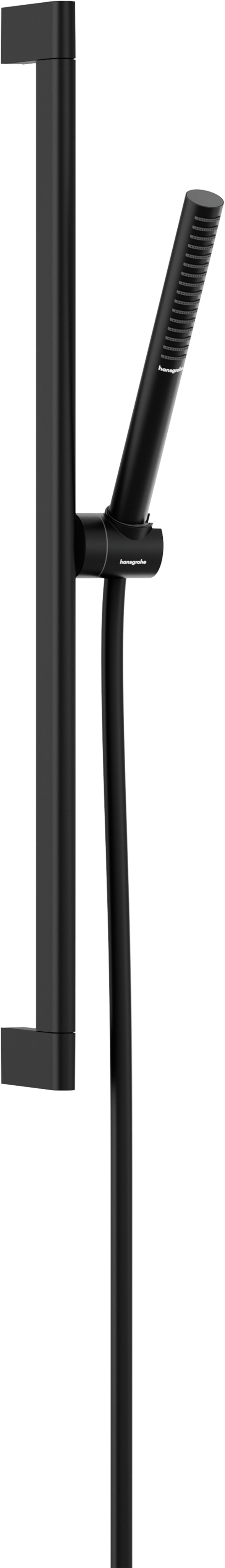 Pulsify S 100 1 Jet Overhead Shower On Rail